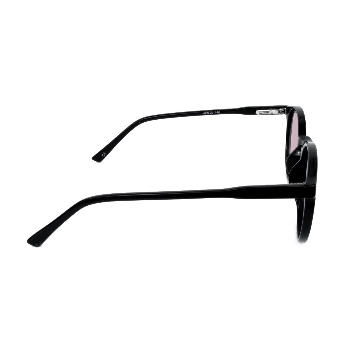 TBI Tinted Glasses - Accord